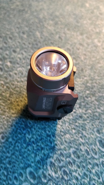 Imagen 2 de Streamlight TLR-7 *Replica* (hagelnieuw)