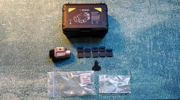 Imagen 3 de Streamlight TLR-7 *Replica* (hagelnieuw)