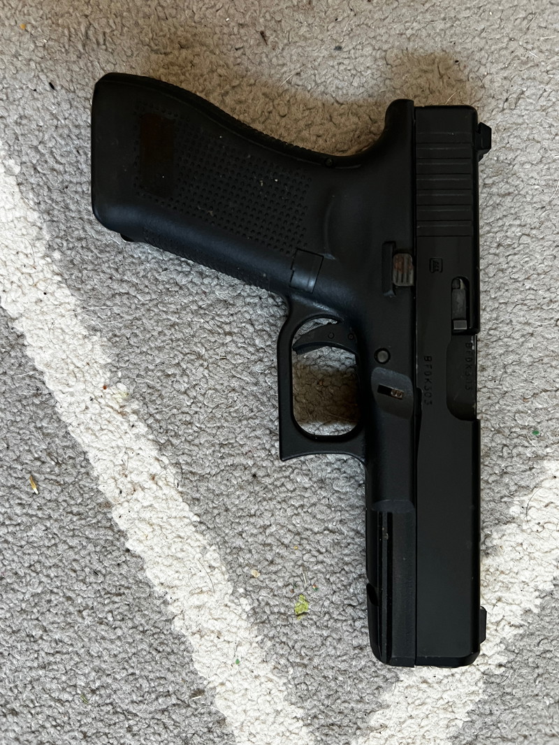Bild 1 für Glock 17 Gen 5 Top Zustand