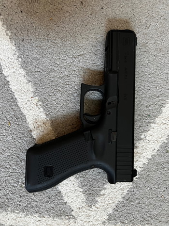 Bild 2 für Glock 17 Gen 5 Top Zustand