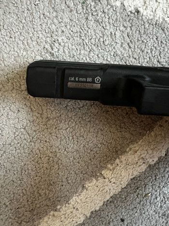 Bild 3 für Glock 17 Gen 5 Top Zustand