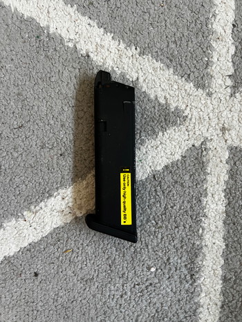Bild 4 für Glock 17 Gen 5 Top Zustand