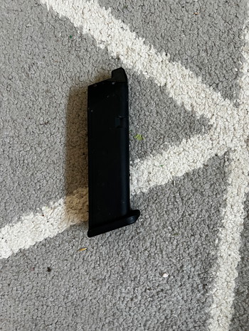 Bild 5 für Glock 17 Gen 5 Top Zustand