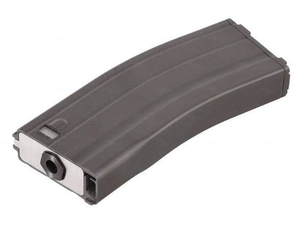 Imagen 1 de (GEZOCHT!) Side gas mag voor de VFC M249. Leuke prijs!