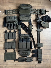 Bild für Warrior Assault RG PC en Belt