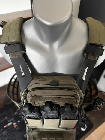 Bild 5 für Warrior Assault RG PC en Belt