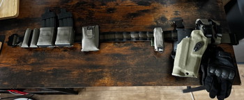 Bild 6 für Warrior Assault RG PC en Belt