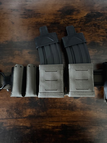 Bild 8 für Warrior Assault RG PC en Belt