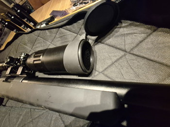 Image 2 for JG Bar 10 met upgrades