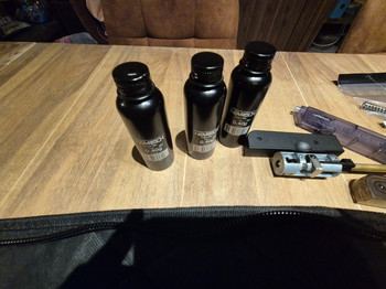 Afbeelding 3 van JG Bar 10 met upgrades