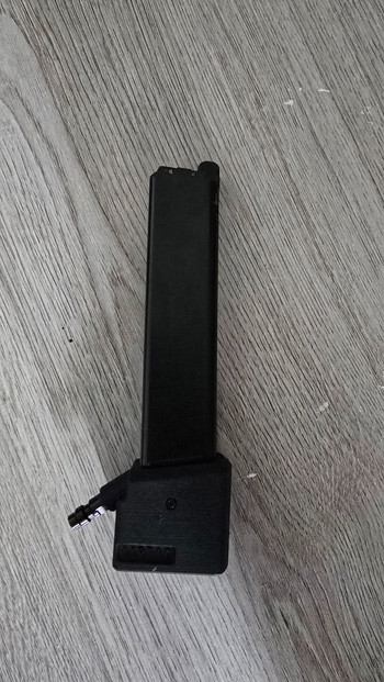 Image 2 pour Modify pp2k airtac mp5 adapter