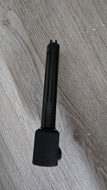 Image 3 pour Modify pp2k airtac mp5 adapter