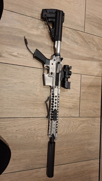 Image 4 pour Polarstar F2!!!!