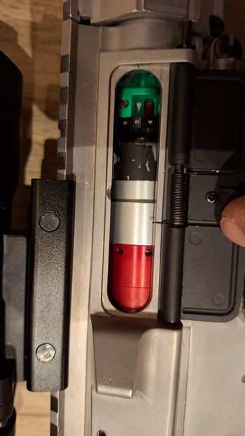 Image 5 pour Polarstar F2!!!!