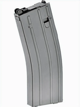 Image for Double Eagle M4 Stanag green gas magazine