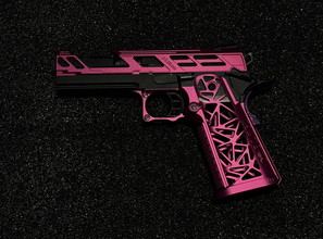 Afbeelding van Hi-Capa Custom 4.3 Tokio Marui & Dr.Black