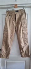 Afbeelding van 5.11 tactical series pants khaki
