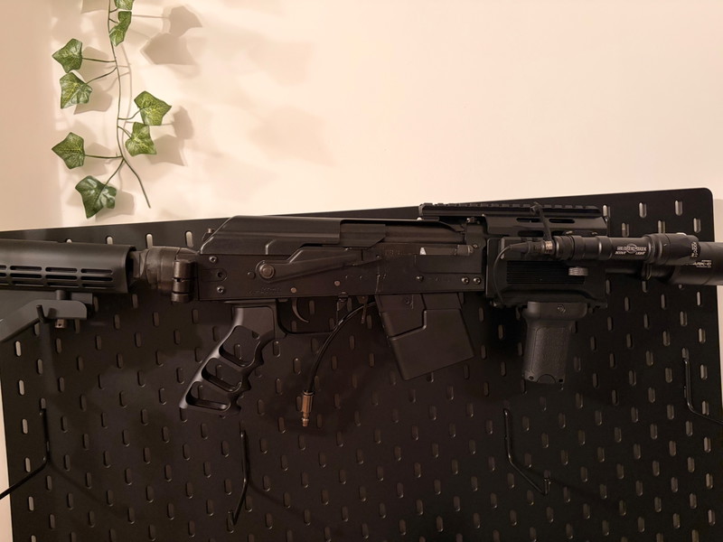 Image 1 for Saiga 12 Tokyo marui Hpa