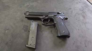 Imagen para TOKYO MARUI  M9 US GBB