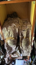 Afbeelding van Crye G3 set aor1 34R/LGR USED