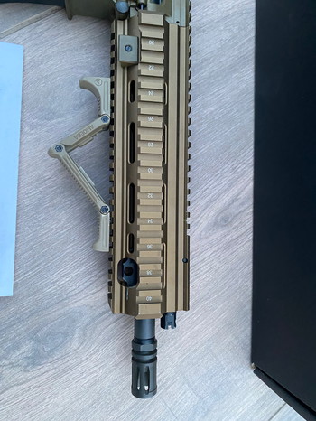 Afbeelding 4 van Hk416 A5 V3