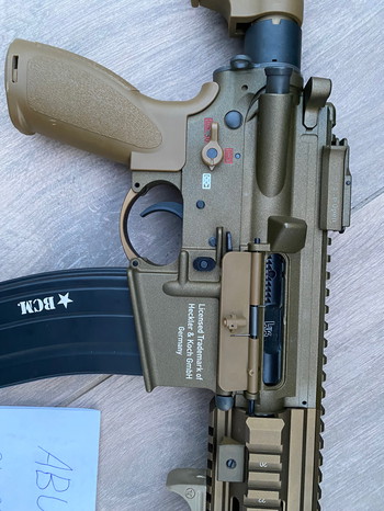 Bild 5 für Hk416 A5 V3