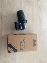 Image pour G33 magnifier zwart