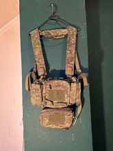 Image for Training Mini Rig - Helikon