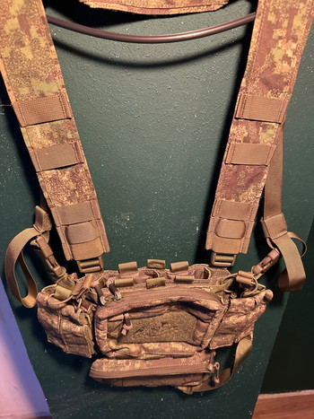 Afbeelding 2 van Training Mini Rig - Helikon