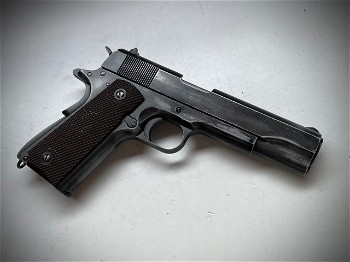 Image 2 for Colt 1911 A1 100th Anniversary Edition (KWC)