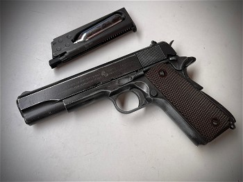 Image 3 for Colt 1911 A1 100th Anniversary Edition (KWC)