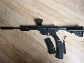 Afbeelding van Colt m4