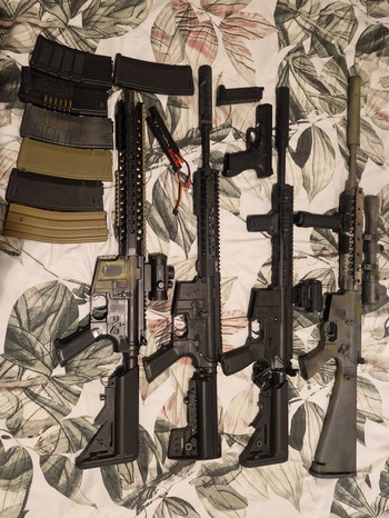 Image 2 for 5 replica