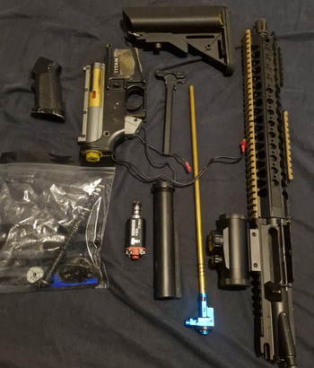 Image 2 pour 3 replica