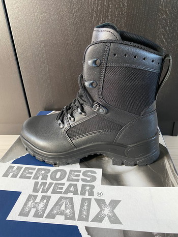 Image 2 for Haix Light Combat Boot maat 43