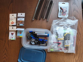 Imagen para Verschillende Internal onderdelen