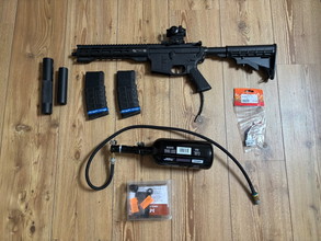 Bild für Wolverine MTW Inferno Gen2 10.3