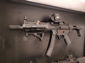 Imagen 2 de G&g mp5 te koop
