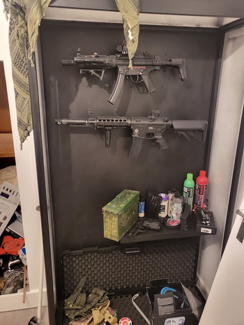 Imagen 3 de G&g mp5 te koop