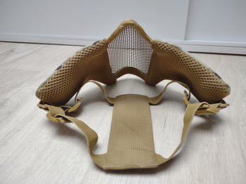 Imagen 2 de Gezichtsmasker (NIEUW)