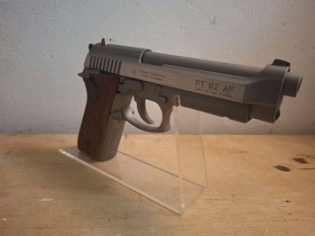 Afbeelding 3 van Cybergun Taurus PT92 - GBB - NEAR MINT