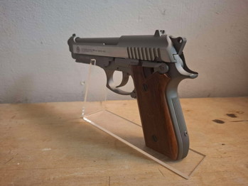 Afbeelding 5 van Cybergun Taurus PT92 - GBB - NEAR MINT
