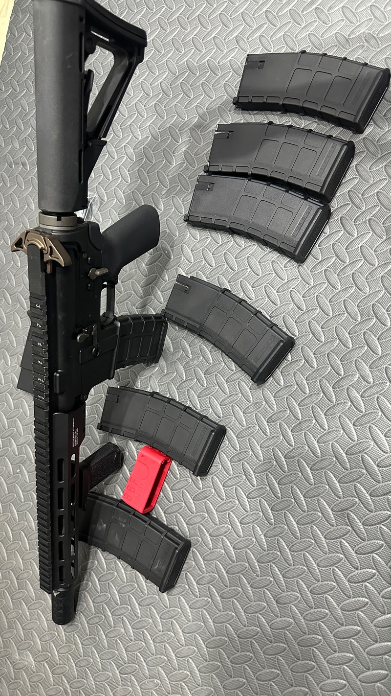 Bild 1 für GHK M4 V2