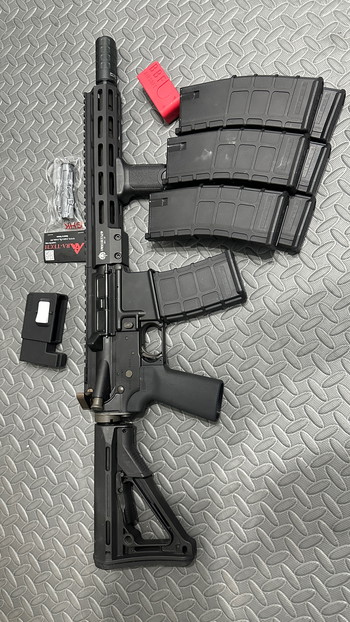 Bild 2 für GHK M4 V2