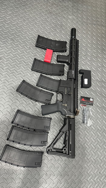 Bild 3 für GHK M4 V2