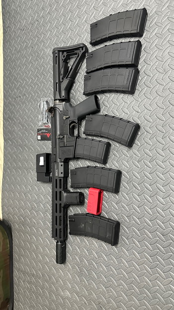 Bild 4 für GHK M4 V2