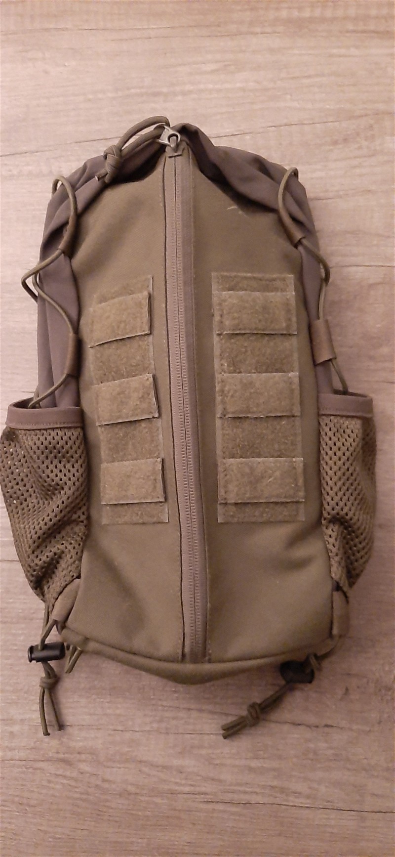 Afbeelding 1 van Hpa fles pouch of camelbag