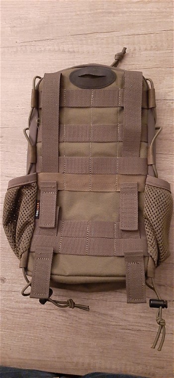 Afbeelding 4 van Hpa fles pouch of camelbag