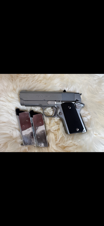 Image 4 for Glock 1911 cz p-09