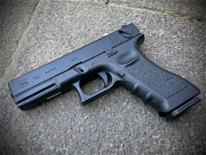 Image pour Tokyo Marui Glock 18c (Nr2)